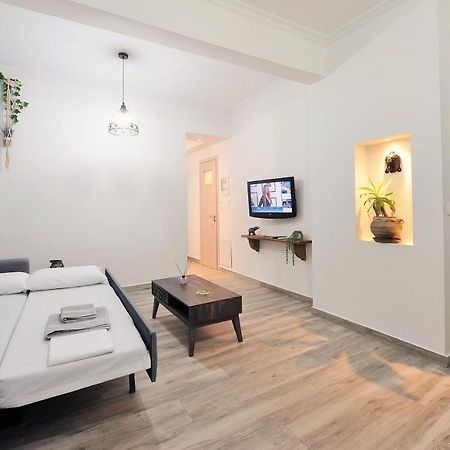 Bella Ciao Guest House Athens Luaran gambar