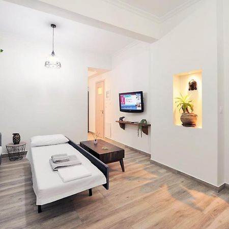 Bella Ciao Guest House Athens Luaran gambar