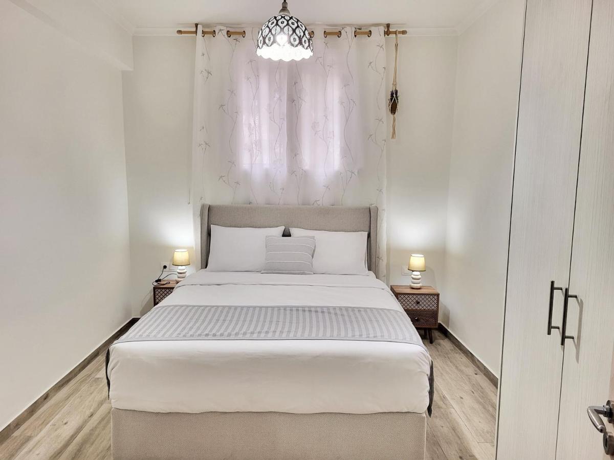 Bella Ciao Guest House Athens Luaran gambar