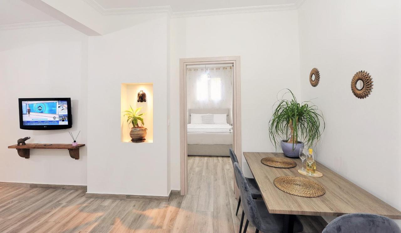 Bella Ciao Guest House Athens Luaran gambar