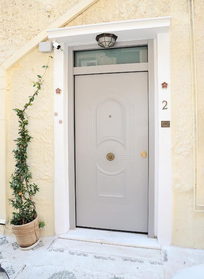 Bella Ciao Guest House Athens Luaran gambar